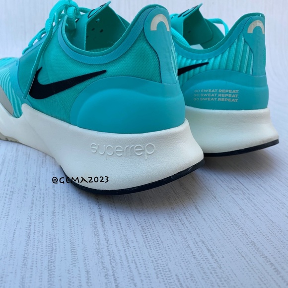 Nike Superrep Go Womens 11.5 - Picture 5 of 9